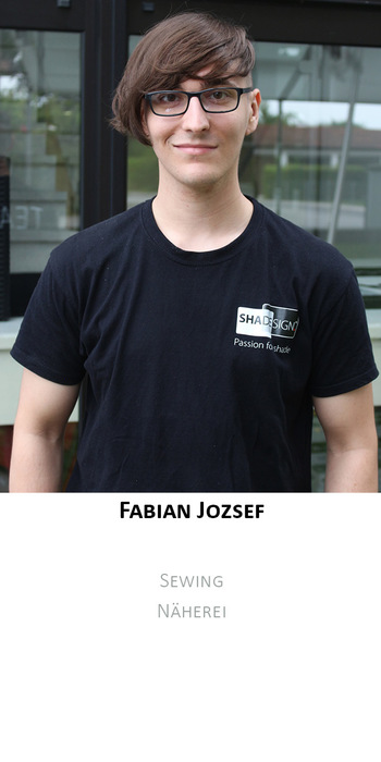 Fabian Jozsef