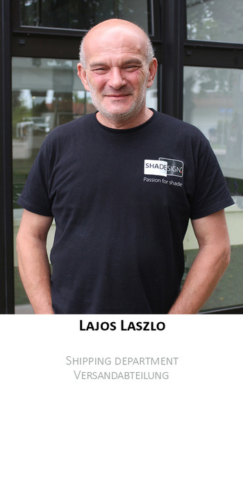 Lajos Laszlo