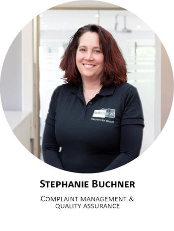 Stephanie Buchner