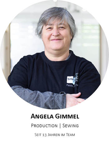 Angela Gimmel | Produktion