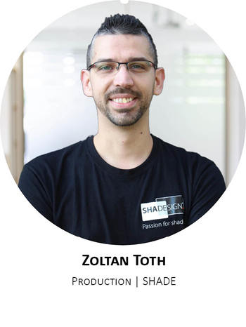 Zoltan Toth