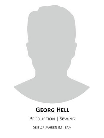 Georg Hell