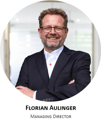 Florian Aulinger | CEO