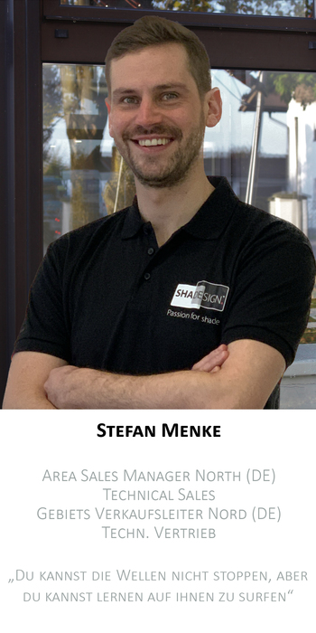 Stefan Menke