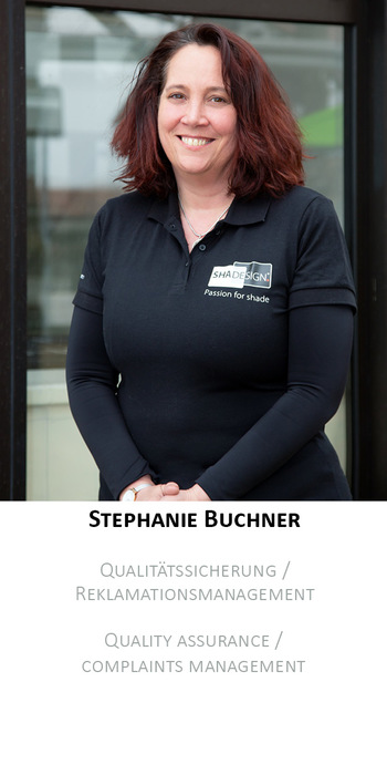 Stephanie Buchner