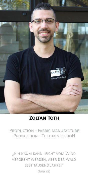 Zoltan Toth
