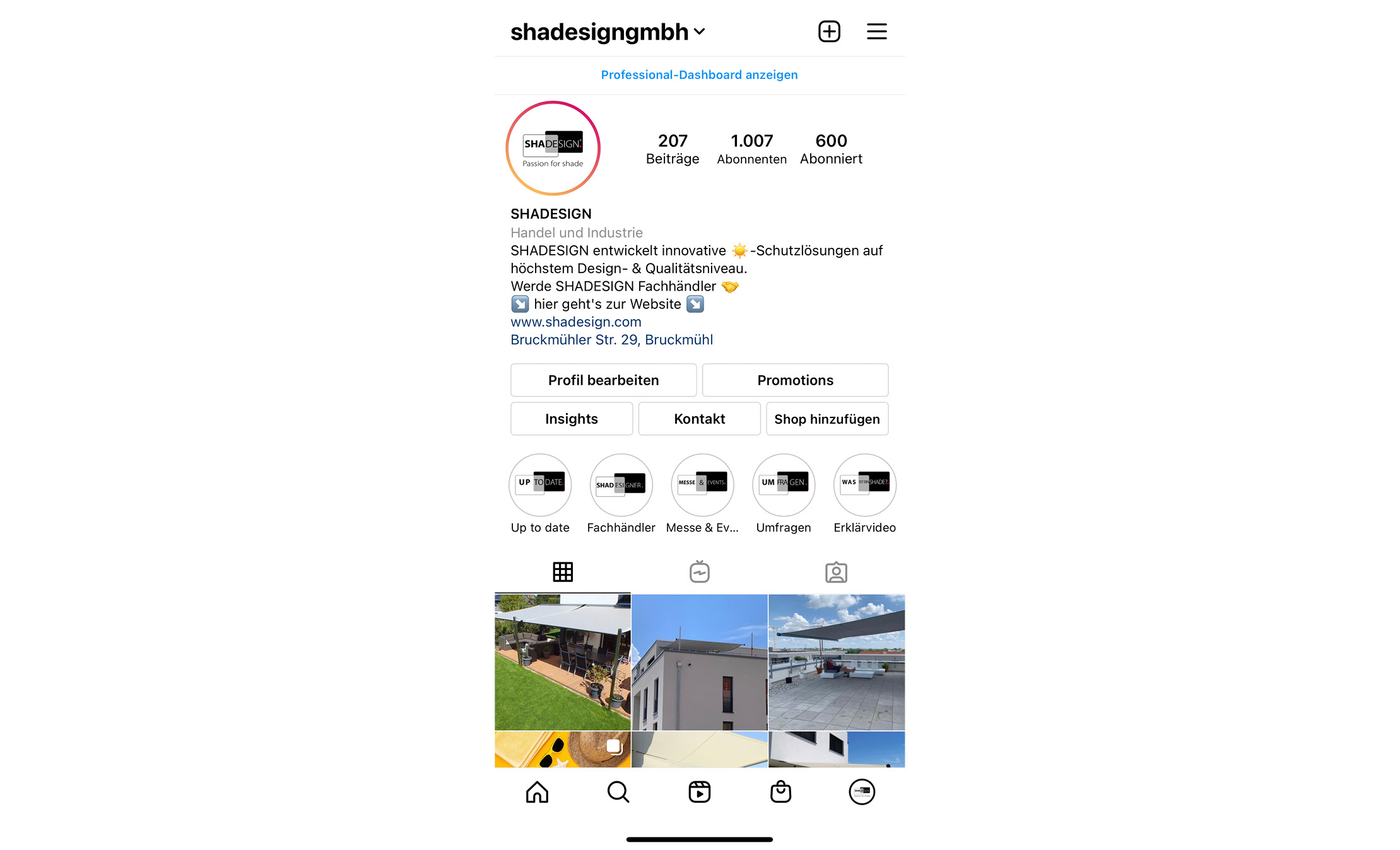Instagram über 1000 Follower - Instagram über 1000 Follower